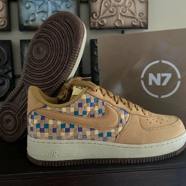 Nike Air Force 1 N7 2022