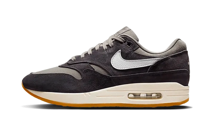 Nike Air Max 1 Crepe Soft Grey