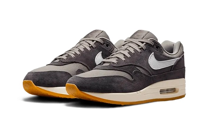 Nike Air Max 1 Crepe Soft Grey