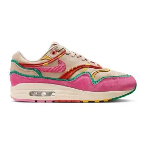 Nike Air Max 1 (Familia/ Pink/ Hemp/ Pinksicle/ Sanddrif...