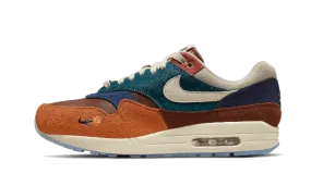 Nike Air Max 1 Kasina Won-Ang Orange