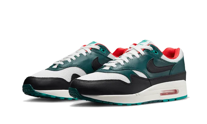 Nike Air Max 1 Liverpool Lebron James