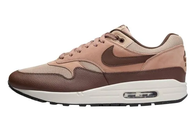 Nike Air Max 1 SC (Cacao Wow/ Brown/ Hemp/ Cacao Wow/ Du...