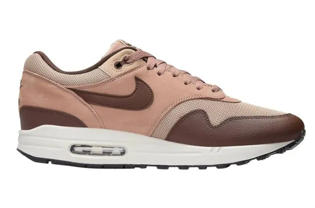 Nike Air Max 1 SC (Cacao Wow/ Brown/ Hemp/ Cacao Wow/ Du...