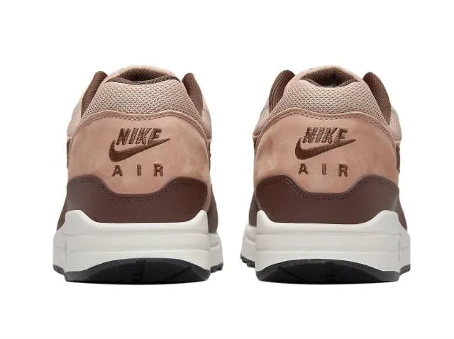 Nike Air Max 1 SC (Cacao Wow/ Brown/ Hemp/ Cacao Wow/ Du...