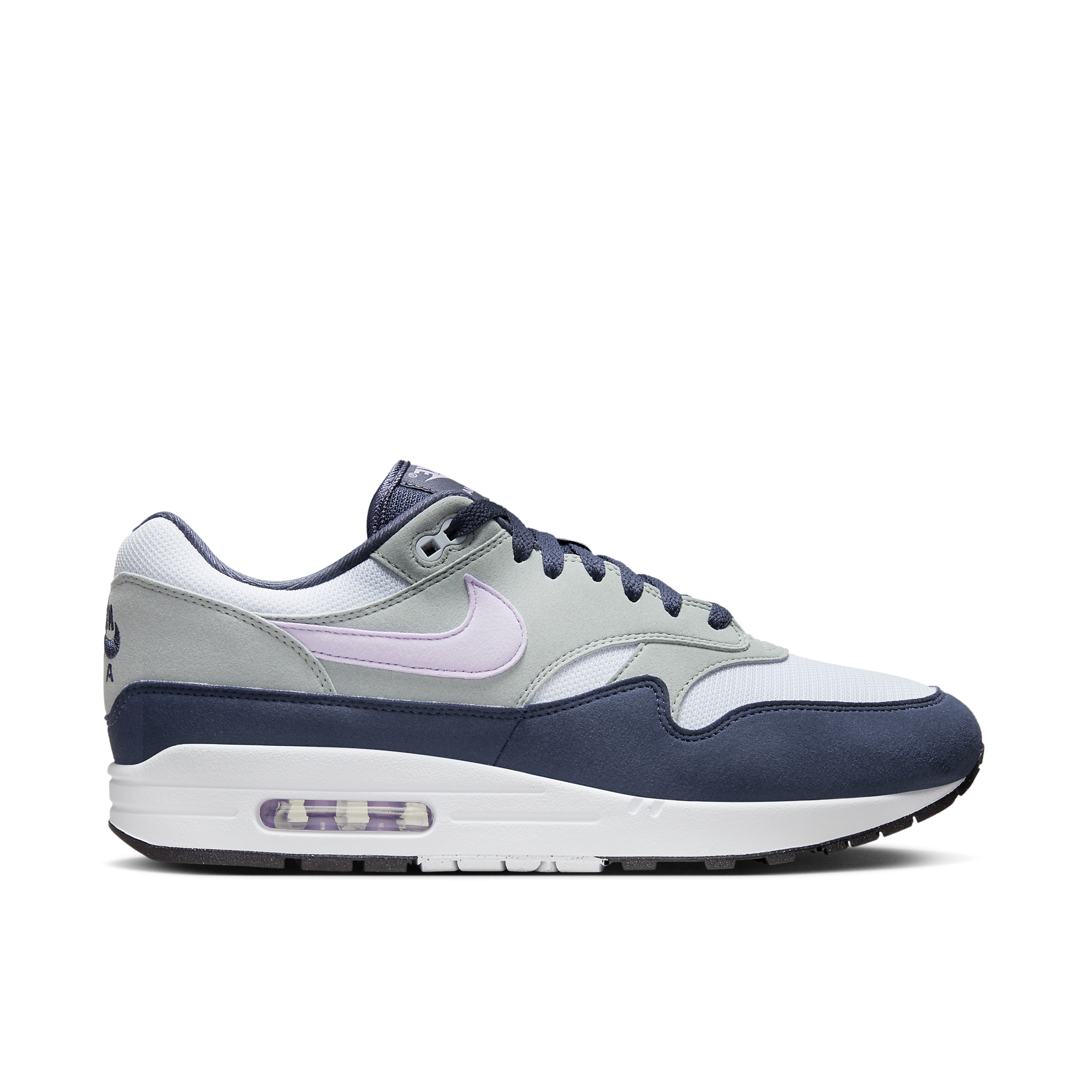 Nike Air Max 1 Thunder Blue | FD9082-001 | Laced