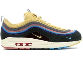 Nike Air Max 1/97 Sean Wotherspoon (Extra Lace Set Only)