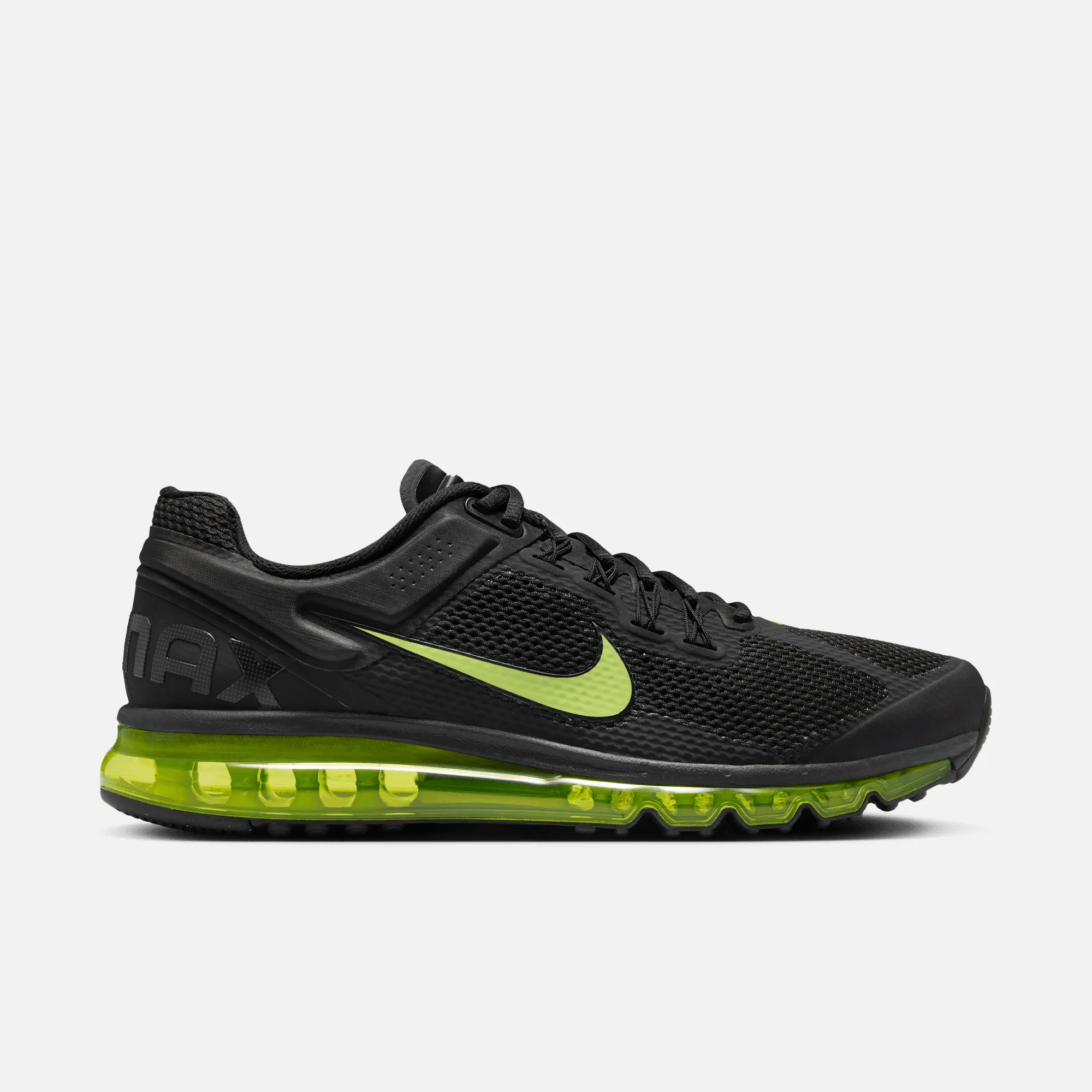 Nike Air Max 2013 Black Volt