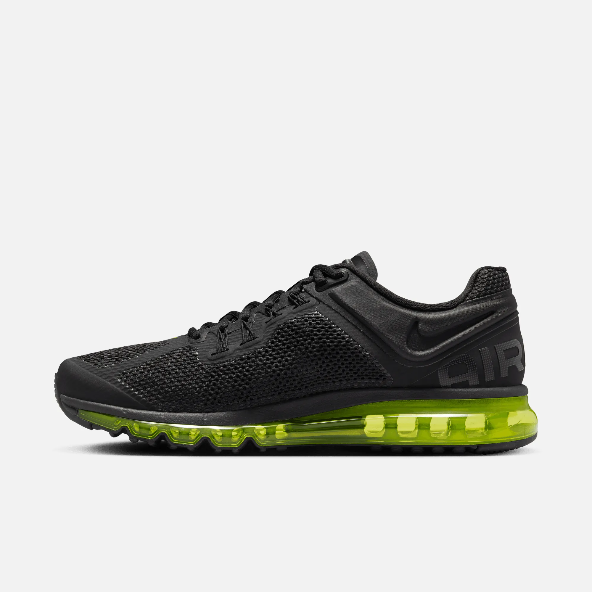 Nike Air Max 2013 Black Volt