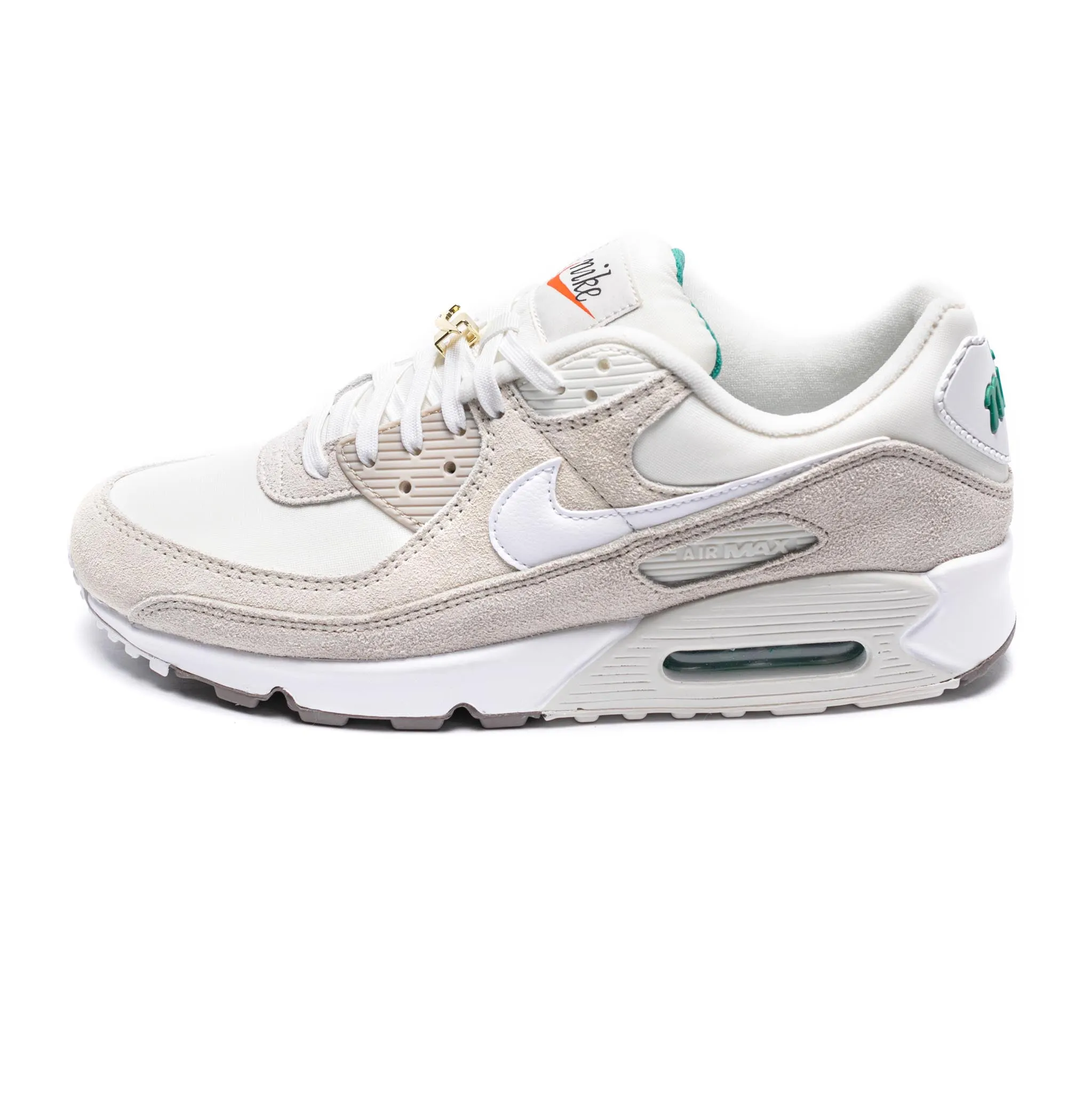 Nike Air Max 90 SE 'First Use' Sail