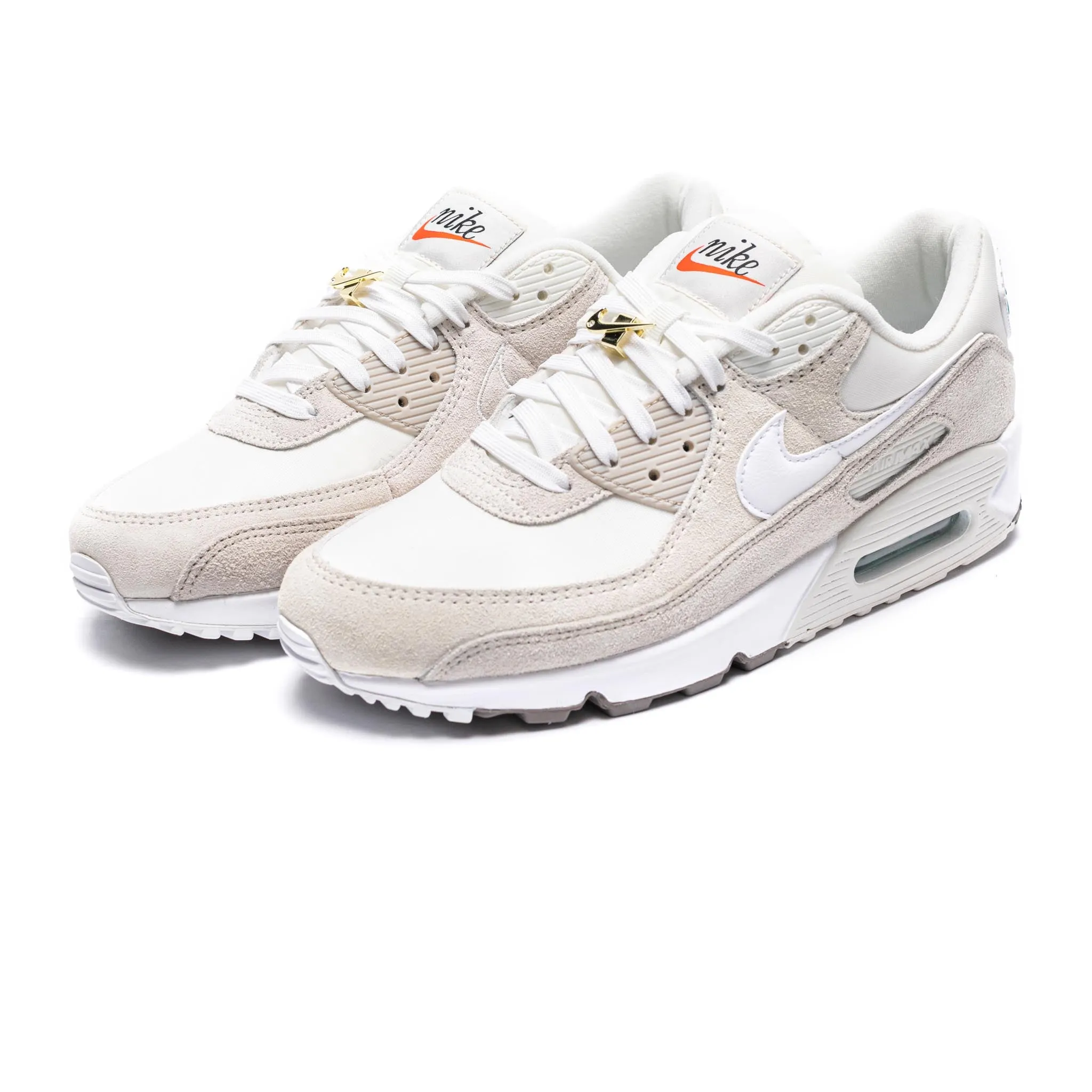 Nike Air Max 90 SE 'First Use' Sail