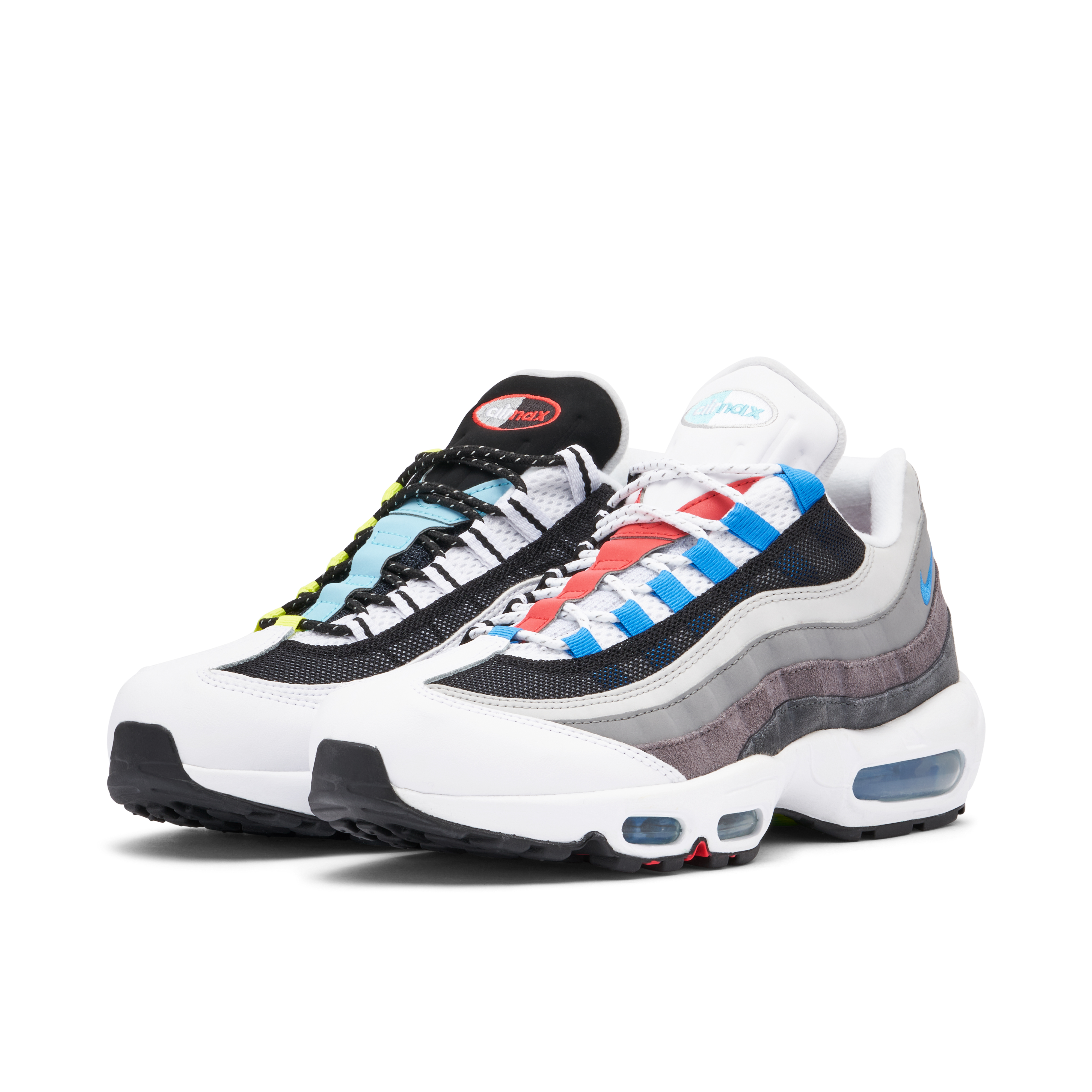 Nike Air Max 95 Greedy (2020) | CJ0589-001 | Laced