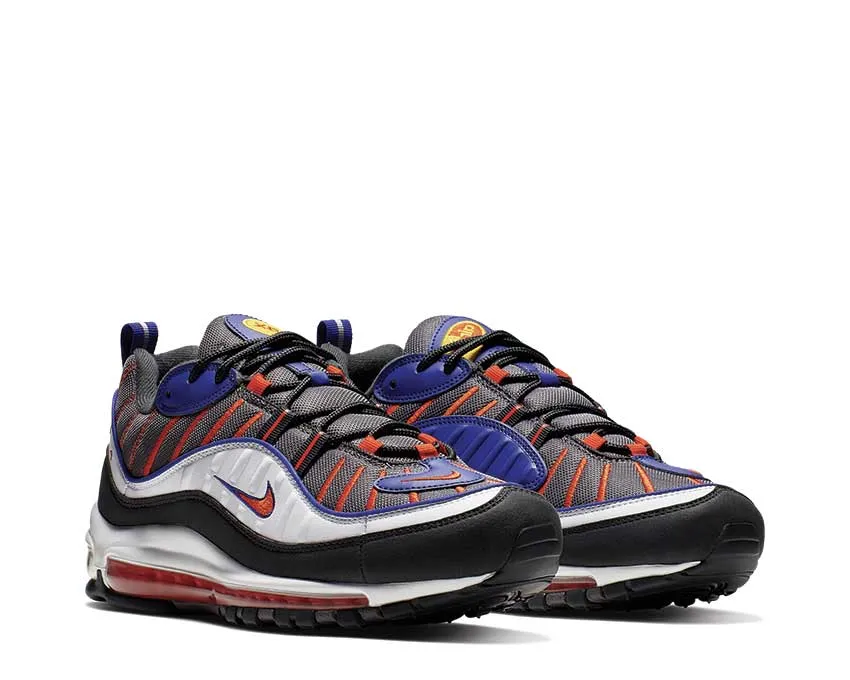 Nike Air Max 98 Gunsmoke