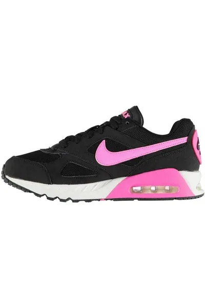 Nike Air Max IVO Black