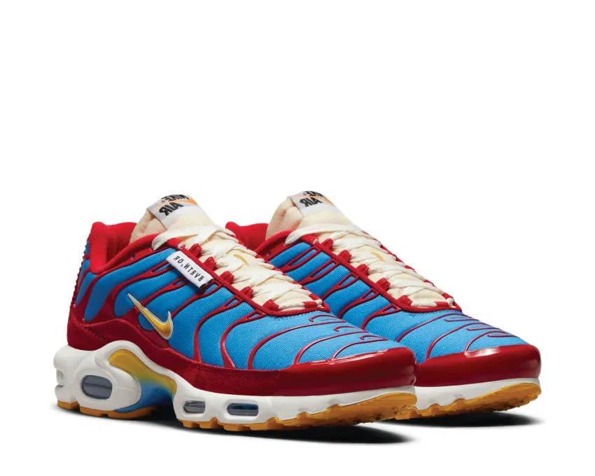 Nike Air Max Plus SE