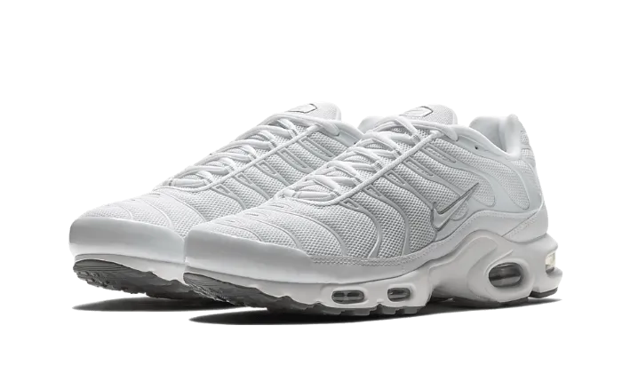 Nike Air Max Plus White