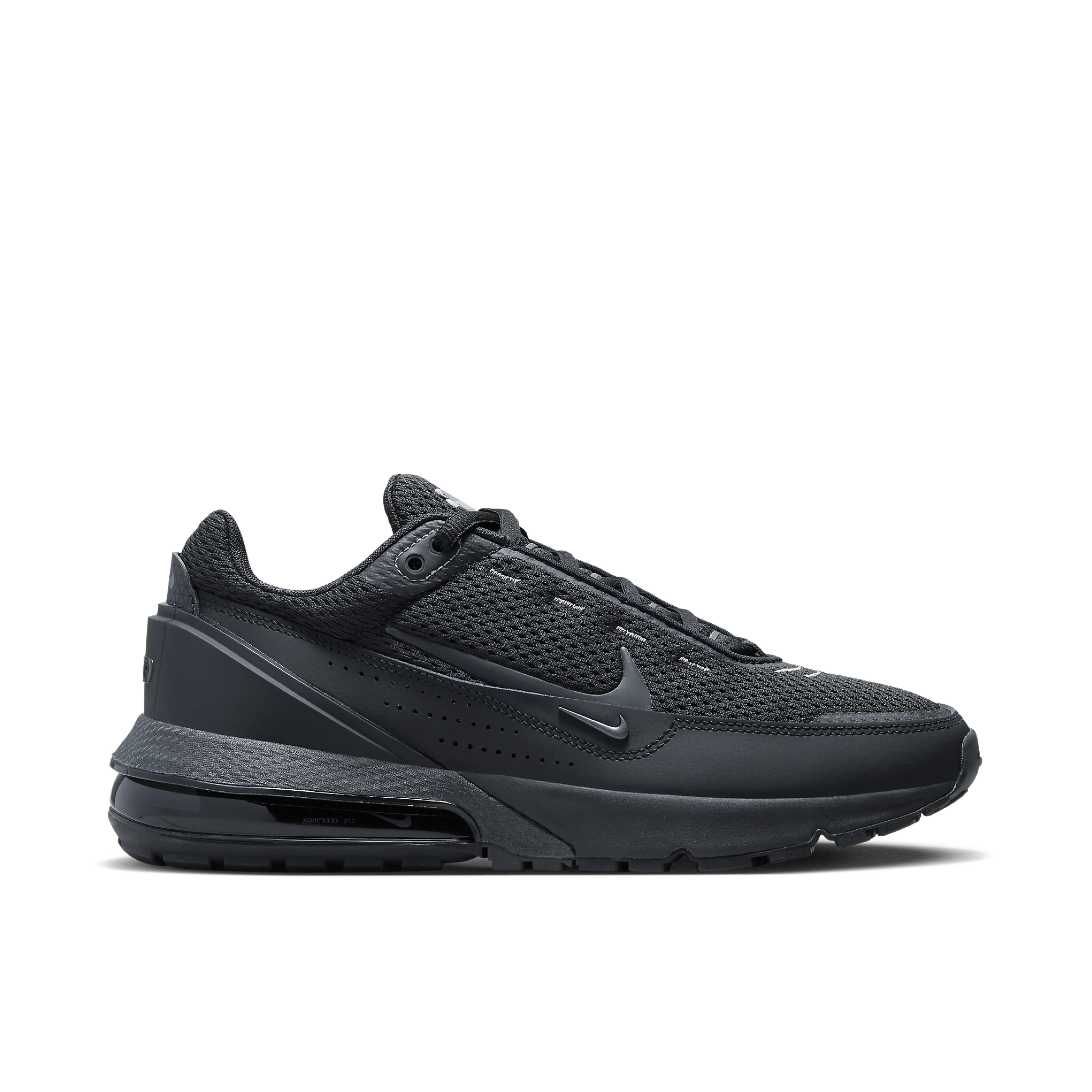 Nike Air Max Pulse Black | DR0453-003 | Laced