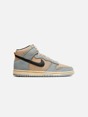 NIKE Dunk High SE Hemp Hoops