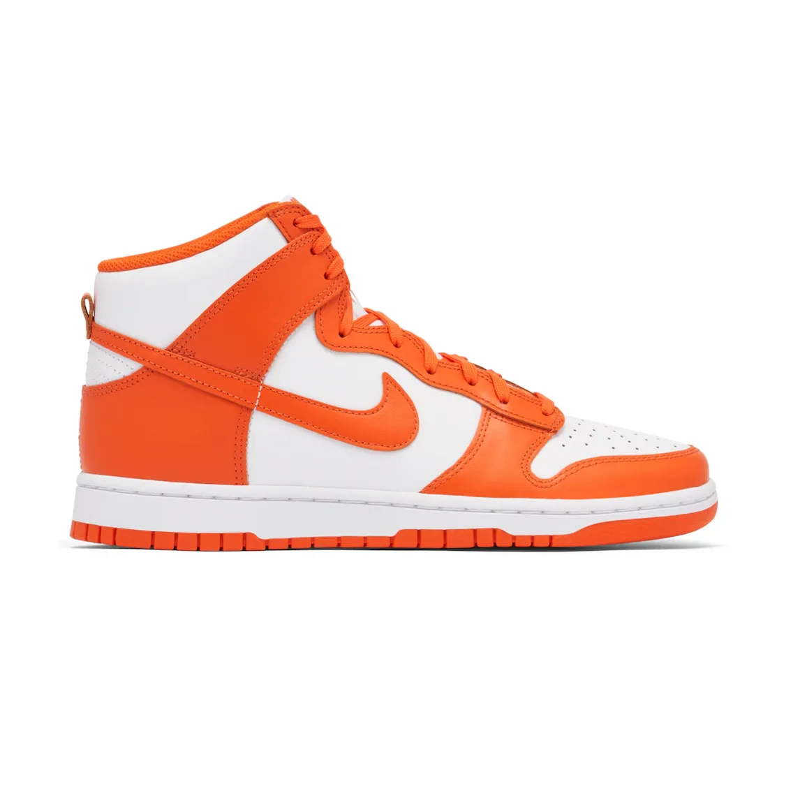 Nike Dunk High Syracuse (2021)