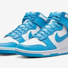 Nike Dunk Laser Blue