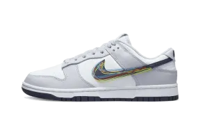 Nike Dunk Low 3D Swoosh