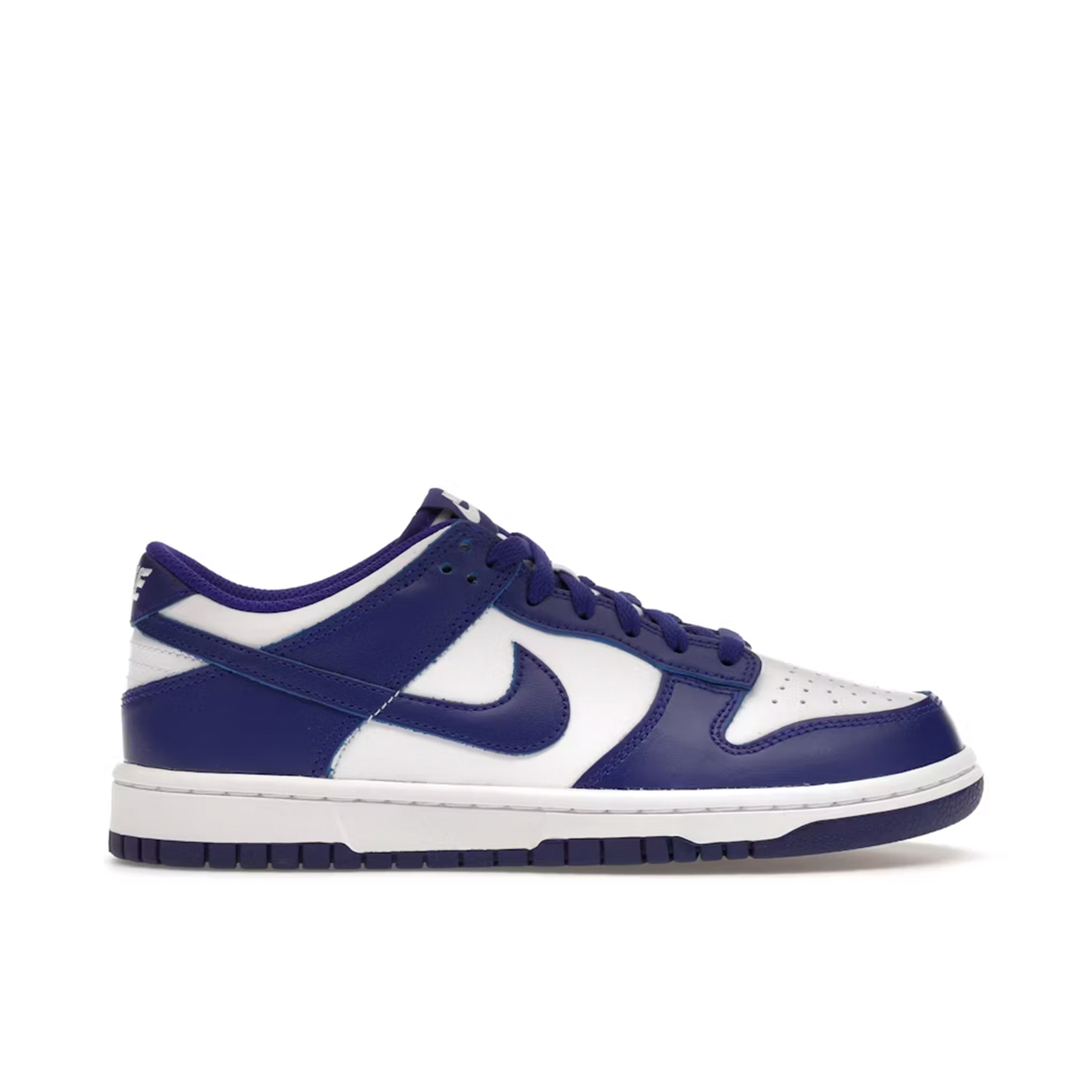 Nike Dunk Low Concord GS | FB9109-106 | Laced