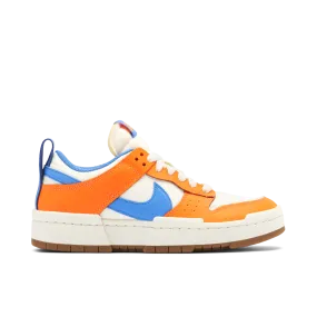 Nike Dunk Low Disrupt Supa Orange | CK6654-104 | Laced