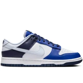 Nike Dunk Low ''Game Royal Navy''