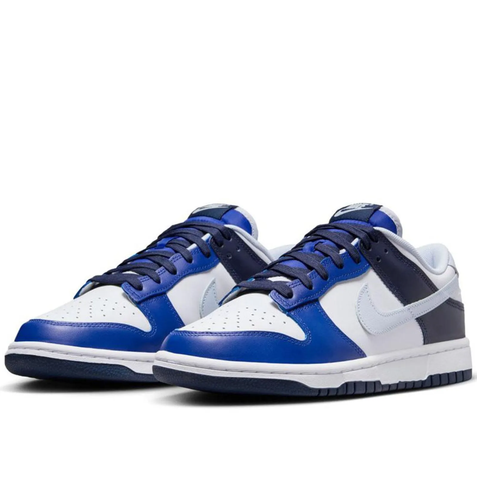 Nike Dunk Low ''Game Royal Navy''