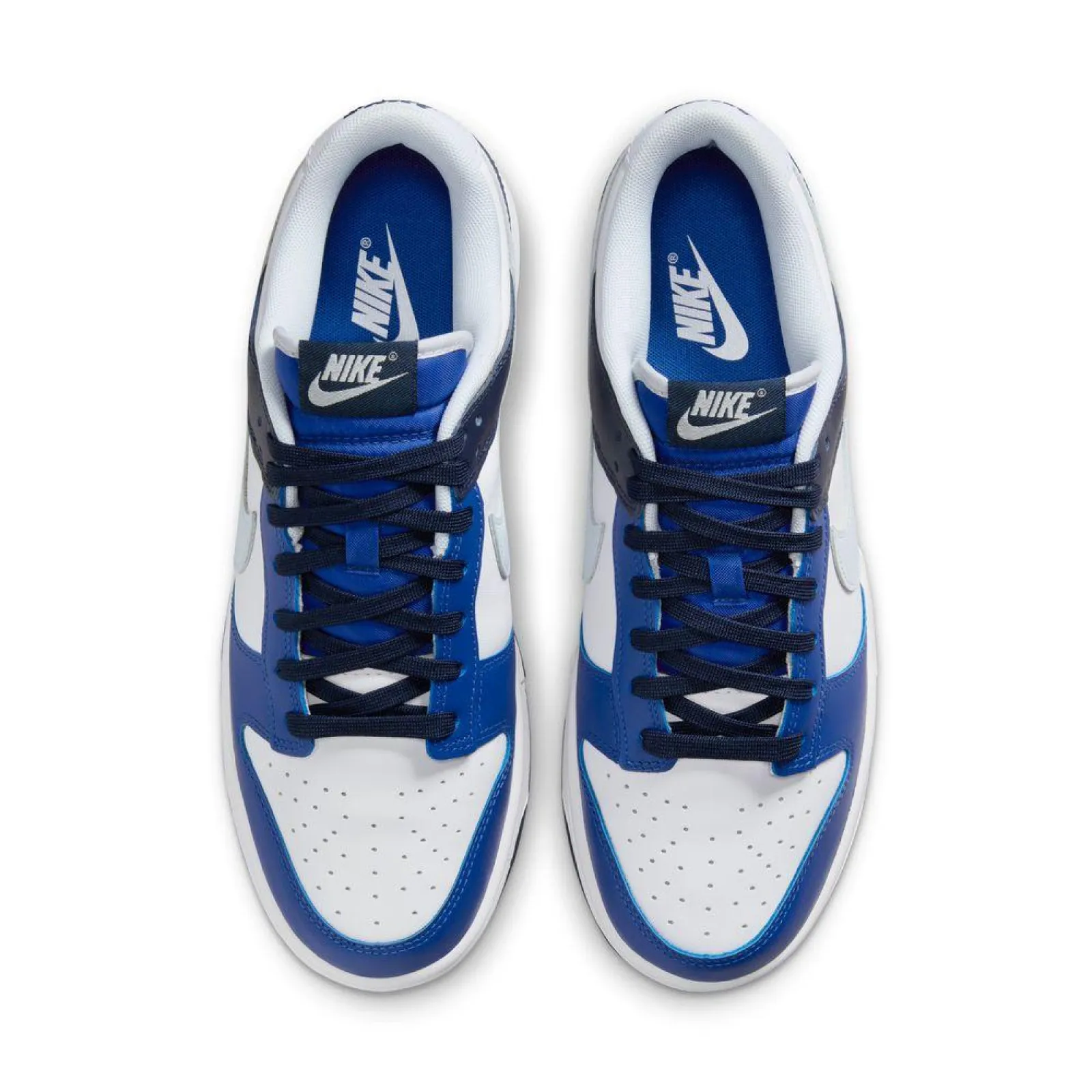 Nike Dunk Low ''Game Royal Navy''