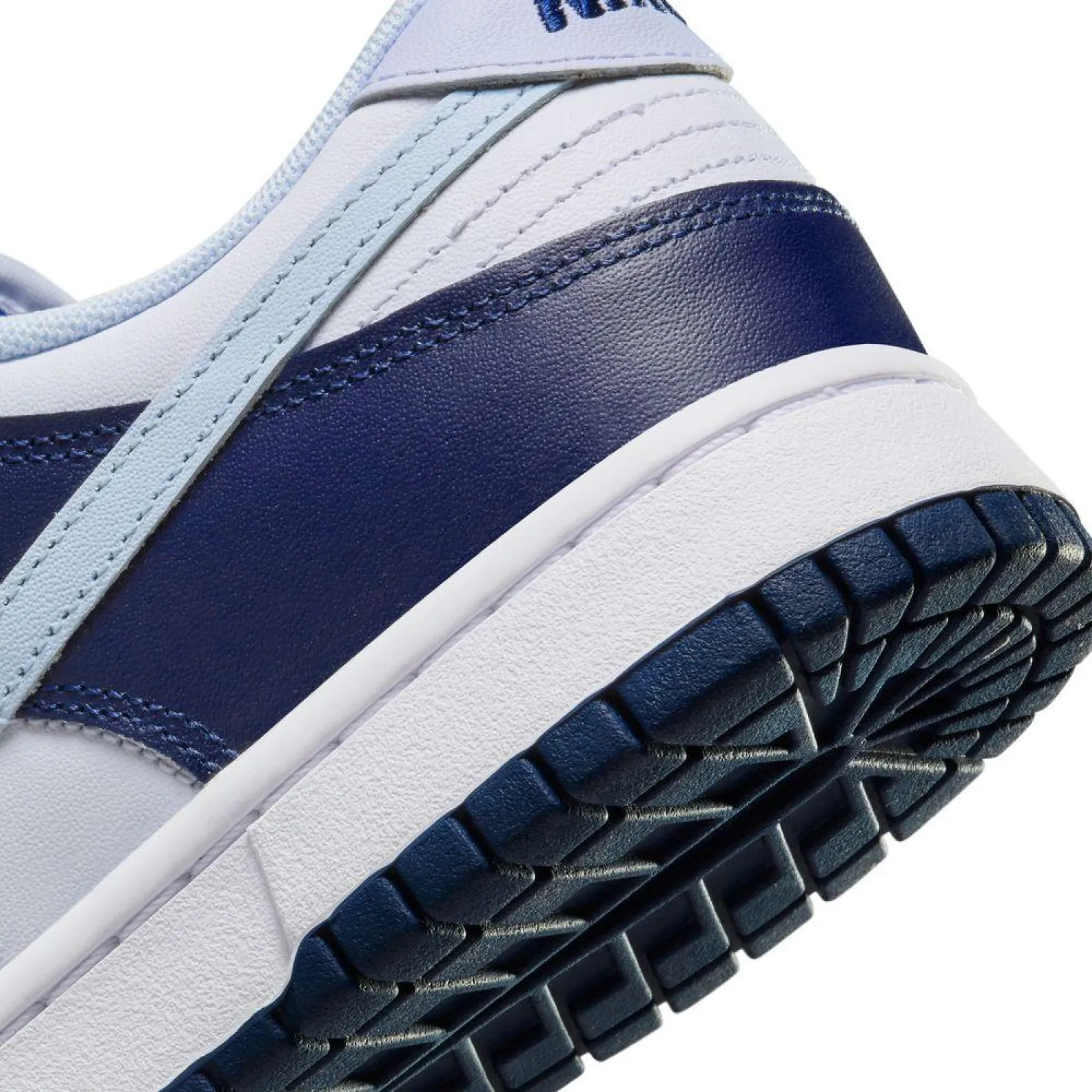 Nike Dunk Low ''Game Royal Navy''