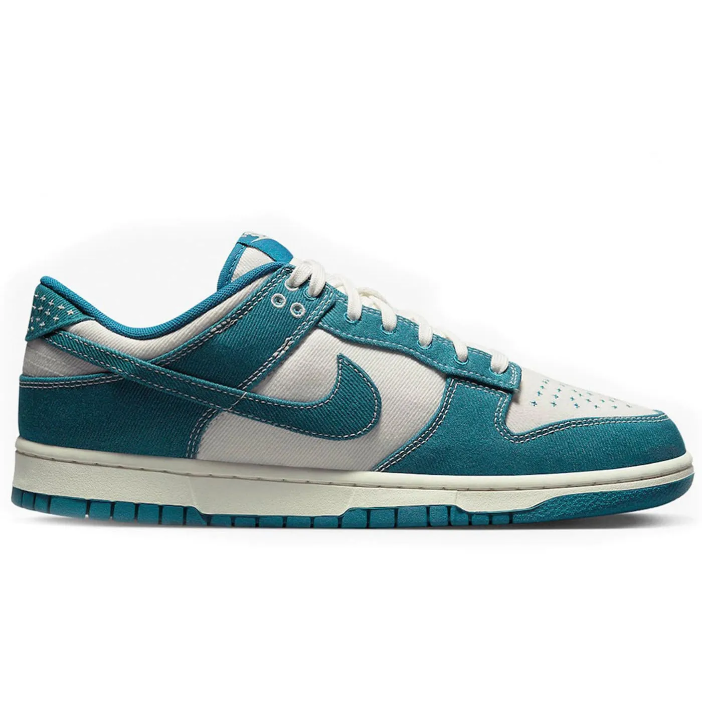 Nike Dunk Low Industrial Blue Sashiko