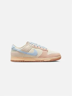 NIKE Dunk Low Light Armory Blue