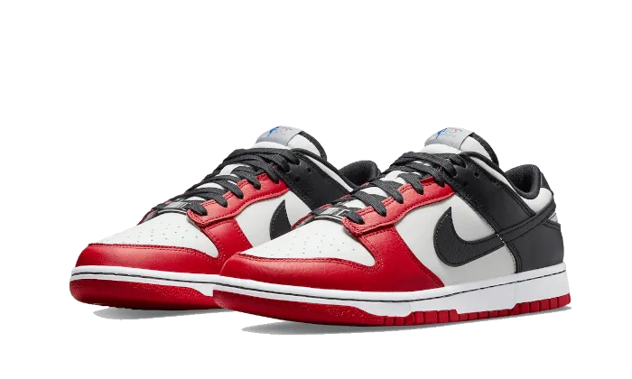 Nike Dunk Low NBA 75th Anniversary Chicago Bulls