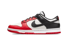 Nike Dunk Low NBA 75th Anniversary Chicago Bulls