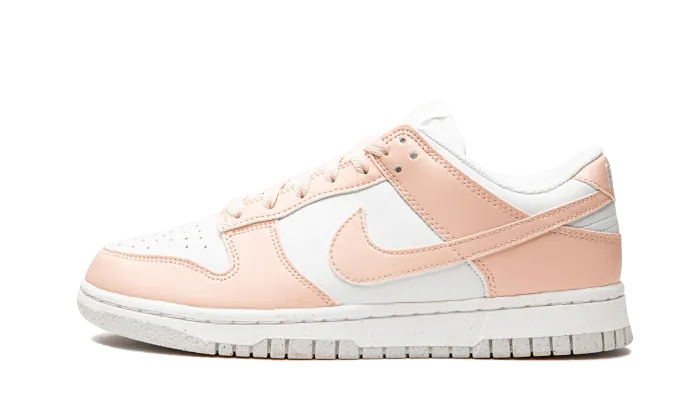 Nike Dunk Low Next Nature (Pale Coral)