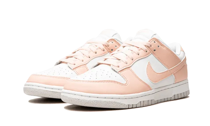 Nike Dunk Low Next Nature (Pale Coral)