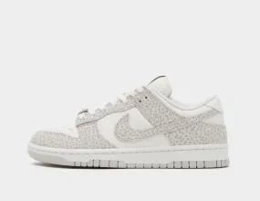 Nike Dunk Low Premium Women's, Grey