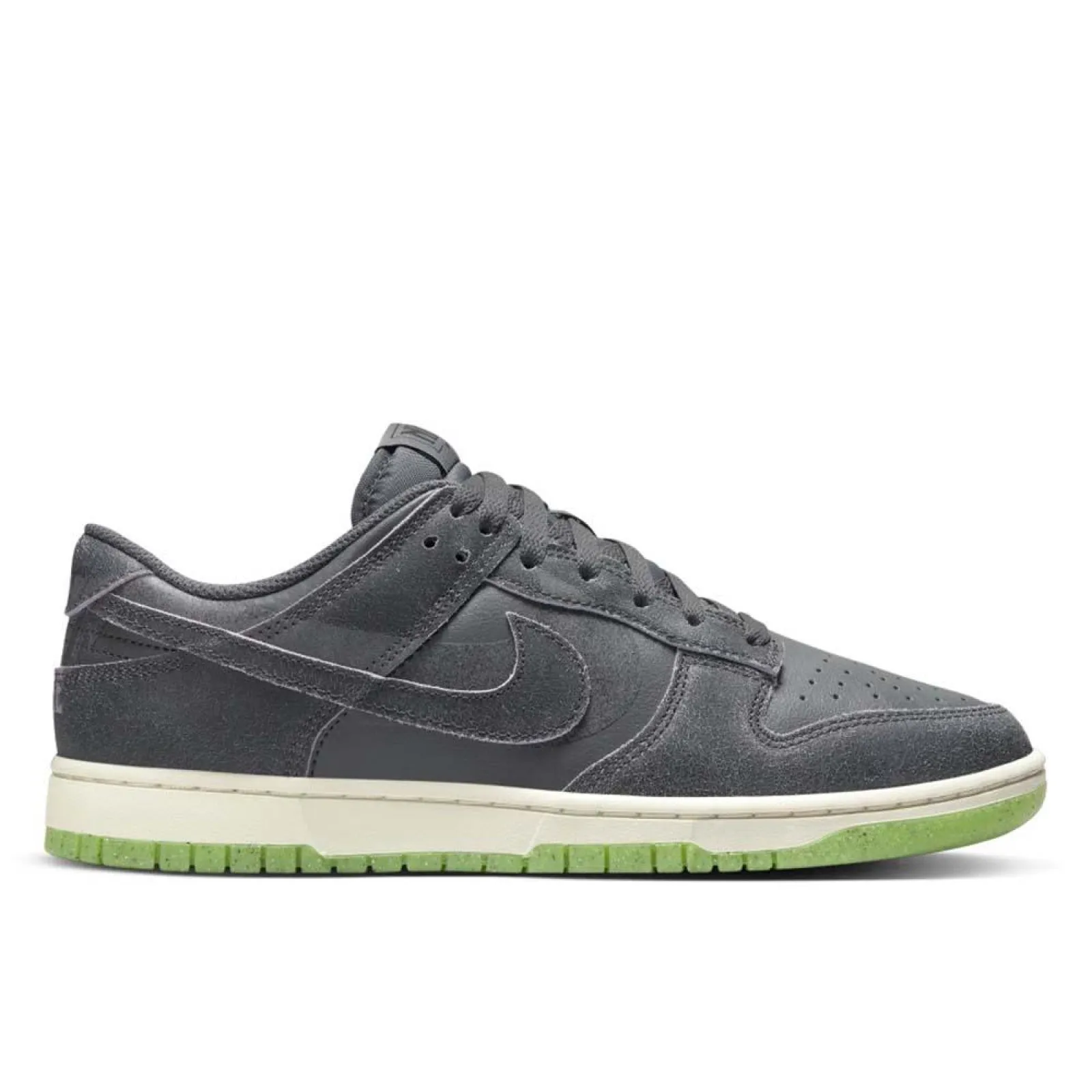 Nike Dunk Low "Iron Grey"