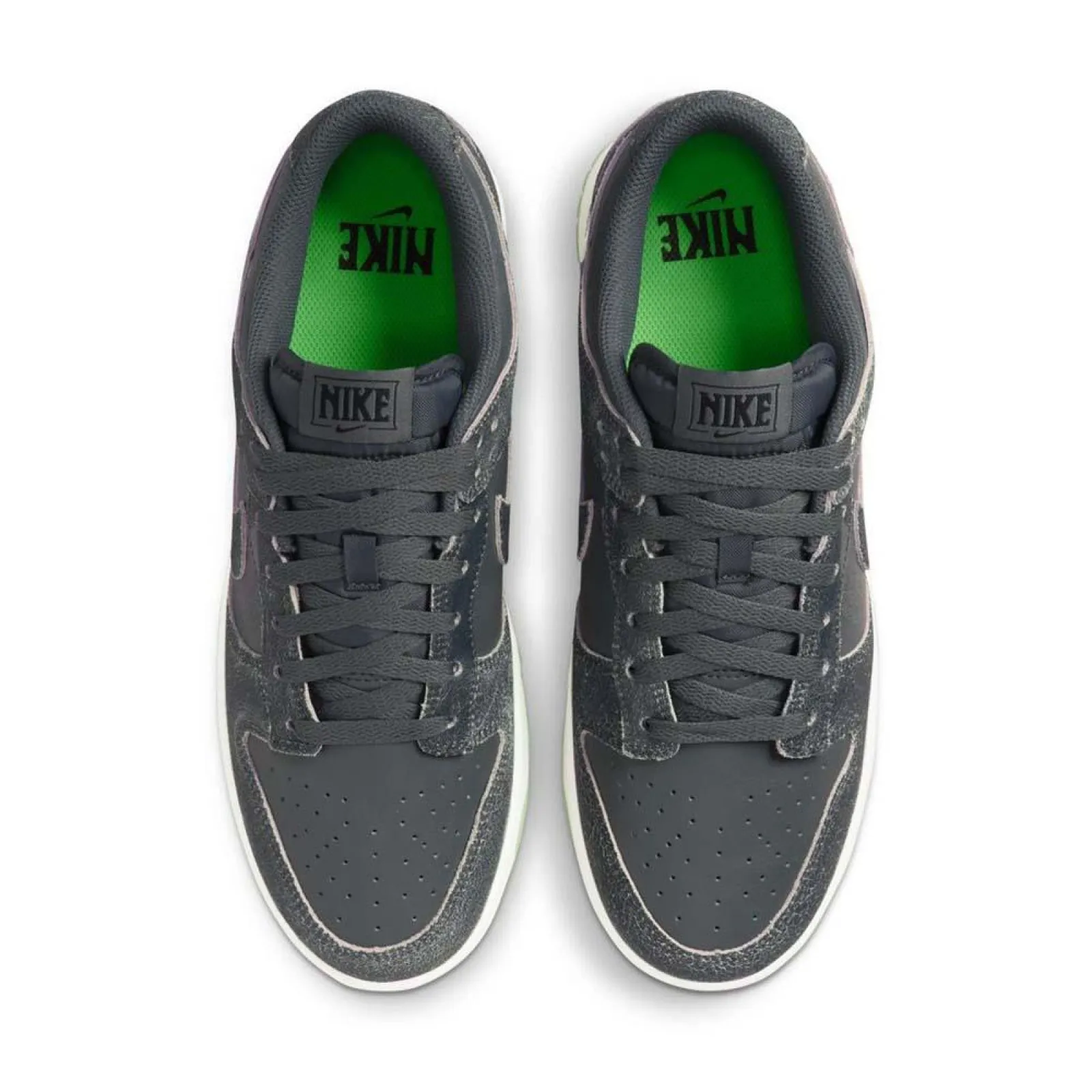 Nike Dunk Low "Iron Grey"