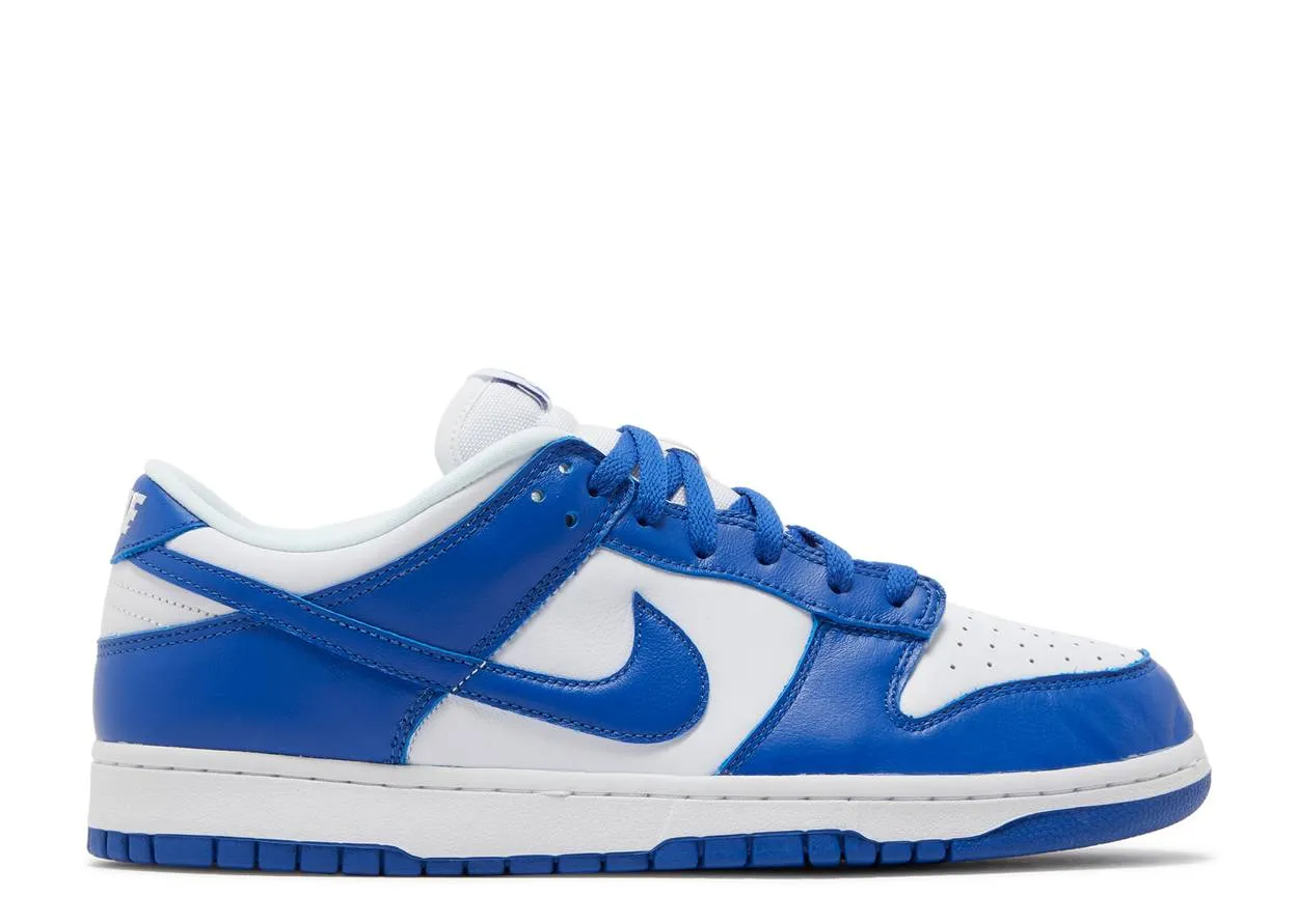 Nike Dunk Low Retro Sp Kentucky