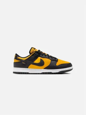 NIKE Dunk Low Reverse Goldenrod