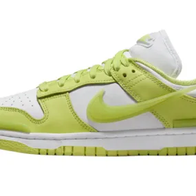 NIKE DUNK LOW TWIST WMNS LEMON TWIST