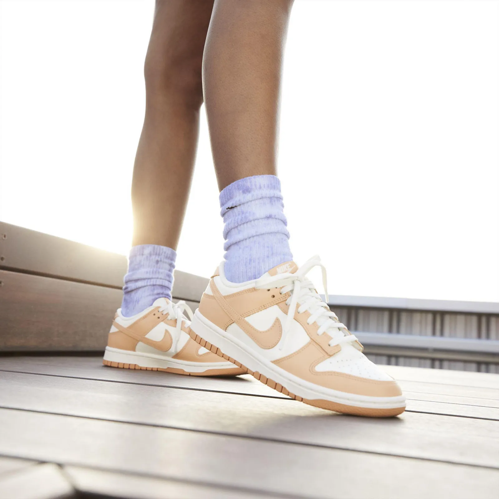 Nike Dunk Low WMNS ''Harvest Moon''