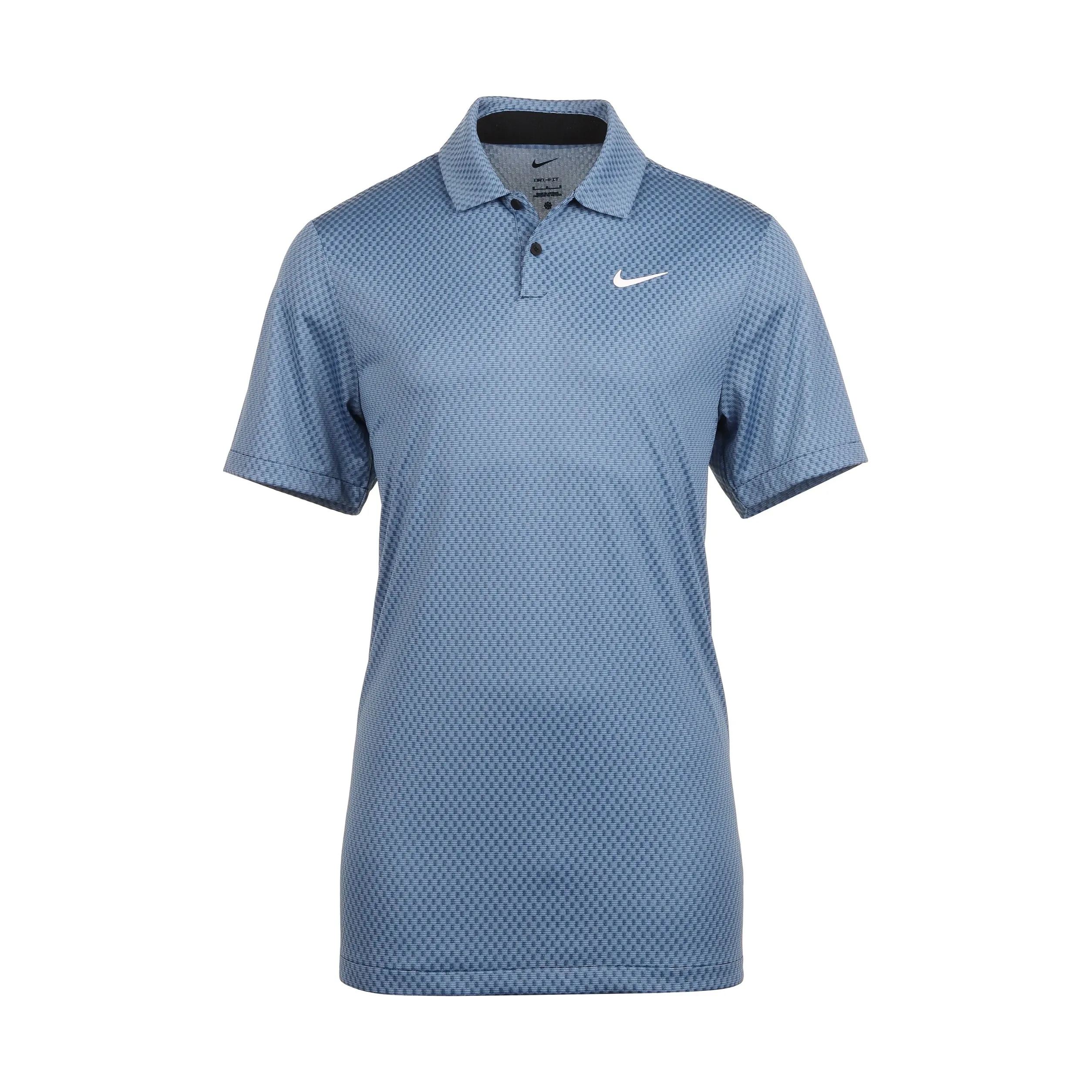 Nike Golf Dri-Fit Tour Jacquard Shirt