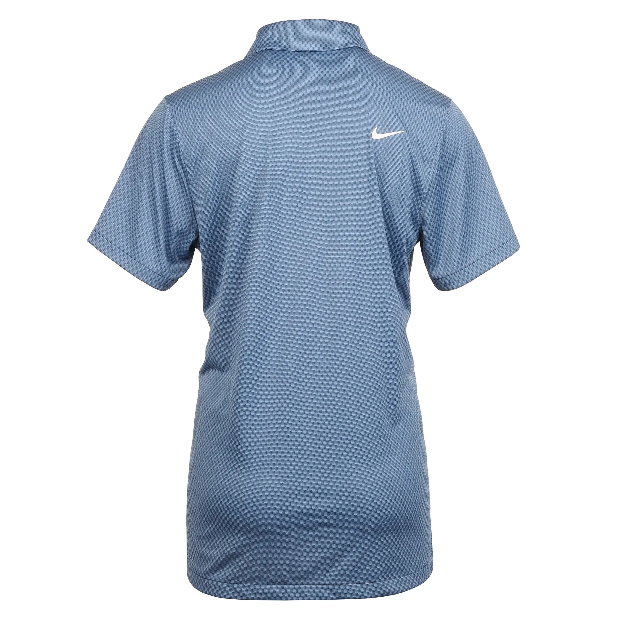 Nike Golf Dri-Fit Tour Jacquard Shirt