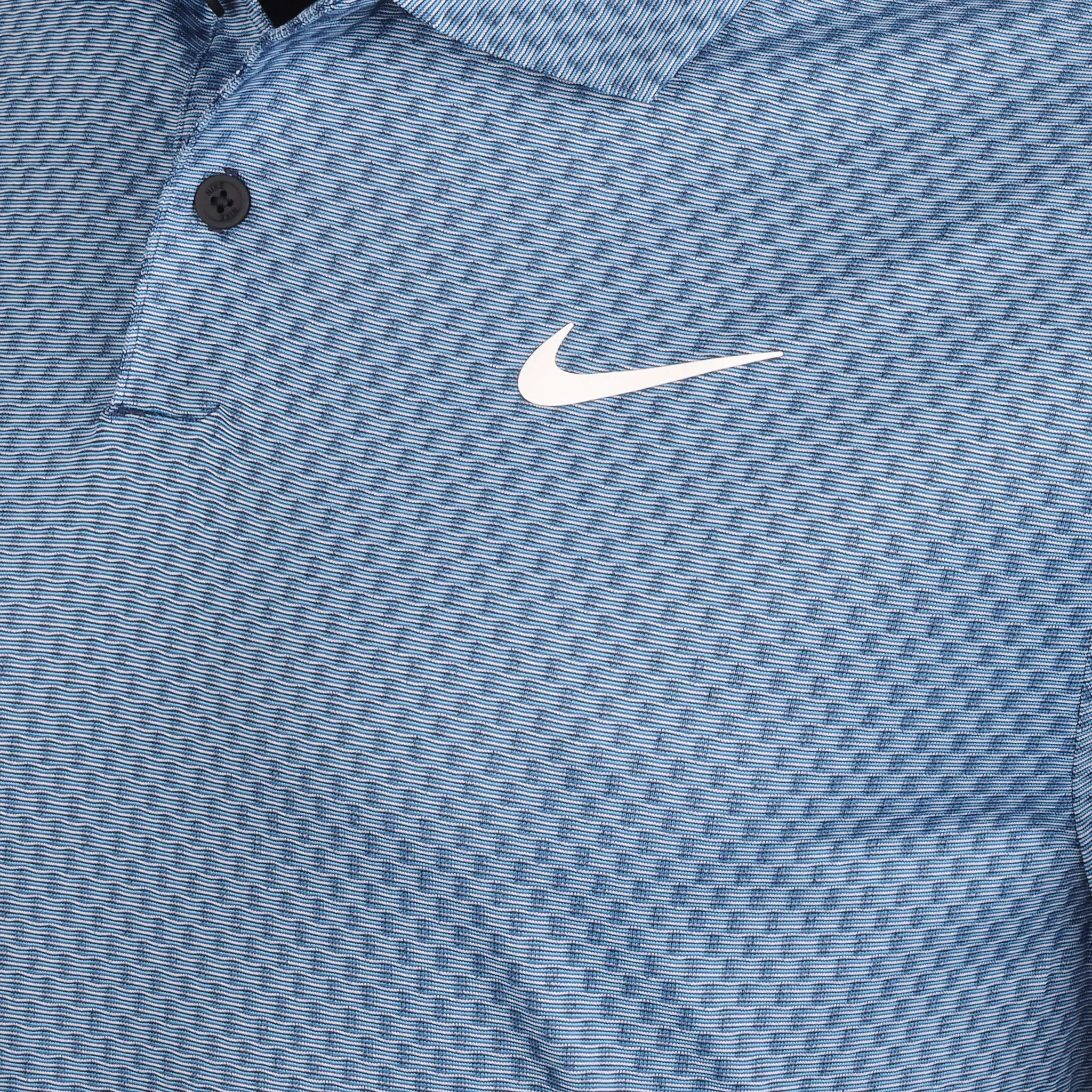 Nike Golf Dri-Fit Tour Jacquard Shirt