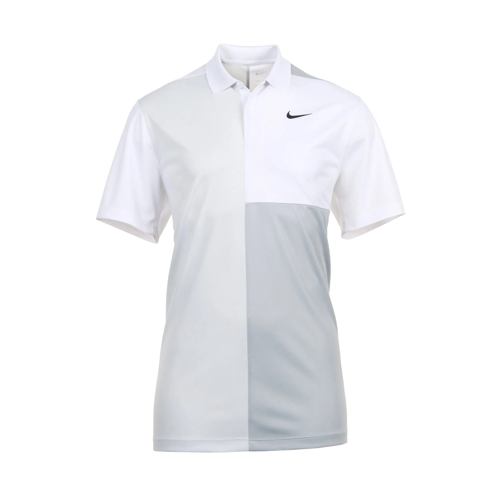 Nike Golf Dri-Fit Victory+ Blocked Shirt