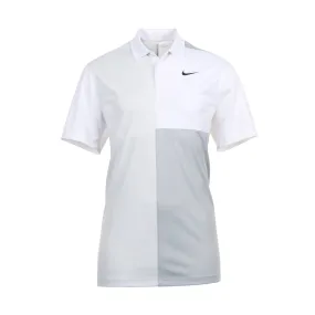 Nike Golf Dri-Fit Victory+ Blocked Shirt