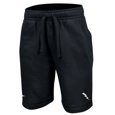 Nike Kids' Air Force Falcons Club Fleece Shorts